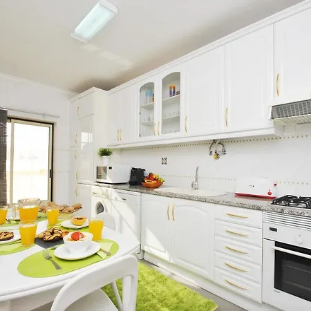 Appartamento Ipanema 3 - Acolhedor Com Piscina - Albufeira