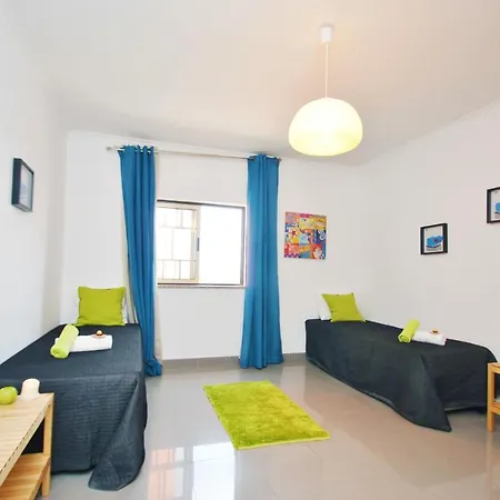 Ipanema 3 By Algarve Vacation Apartamento *