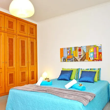 Ipanema 3 By Algarve Vacation Apartamento