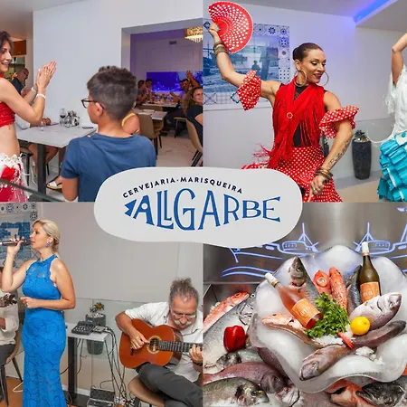 Ipanema 3 By Algarve Vacation