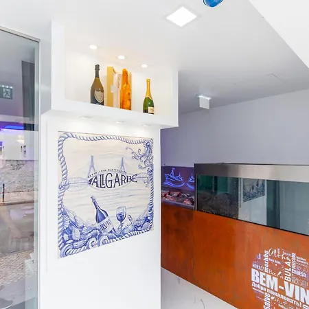 Apartamento Ipanema 3 By Algarve Vacation *