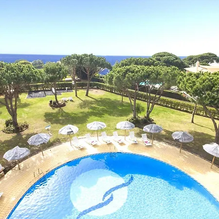 Appartamento Ipanema 3 - Acolhedor Com Piscina - Albufeira