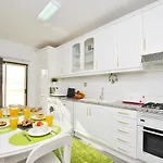 公寓 Ipanema 3 By Algarve Vacation 阿尔布费拉