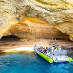 Ipanema 3 By Algarve Vacation * Albufeira