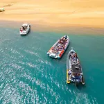 Appartement Ipanema 3 By Algarve Vacation