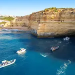 Appartement Ipanema 3 By Algarve Vacation