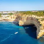 Appartement Ipanema 3 By Algarve Vacation Albufeira