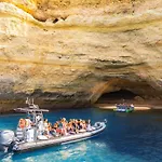 Appartement Ipanema 3 By Algarve Vacation Albufeira