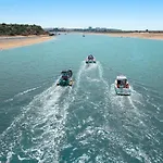 Appartement Ipanema 3 By Algarve Vacation Albufeira