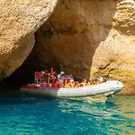 Appartement Ipanema 3 By Algarve Vacation Albufeira