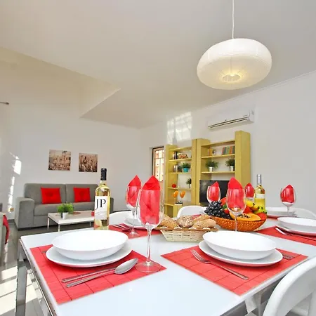 Ipanema 3 By Algarve Vacation * Albufeira