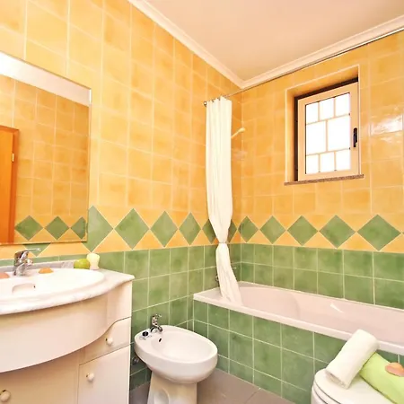 Ipanema 3 - Acolhedor Com Piscina - Apartament Albufeira