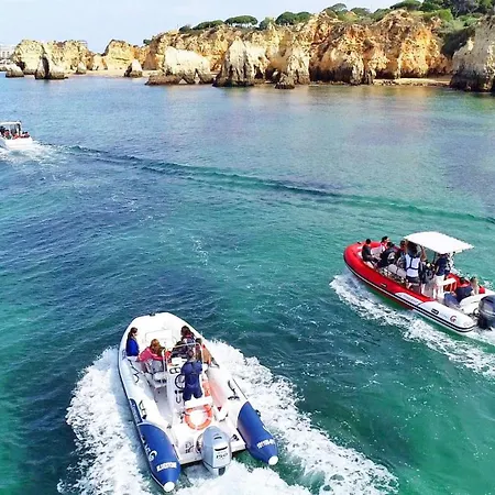 Ipanema 3 By Algarve Vacation Apartamento Albufeira