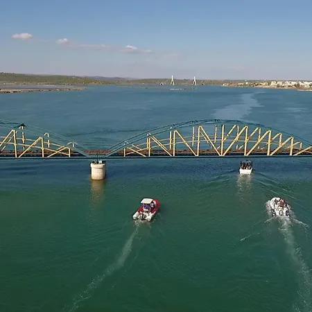 Ipanema 3 By Algarve Vacation