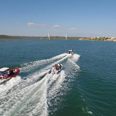 Apartamento Ipanema 3 By Algarve Vacation