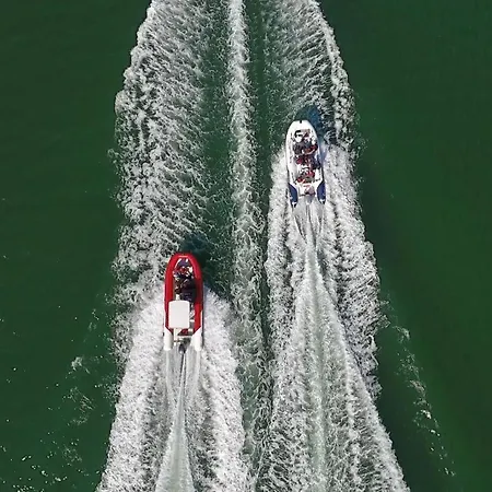 Lägenhet Ipanema 3 By Algarve Vacation *