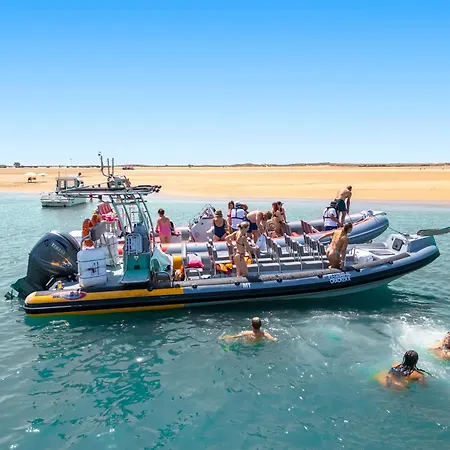 Ipanema 3 By Algarve Vacation Apartman