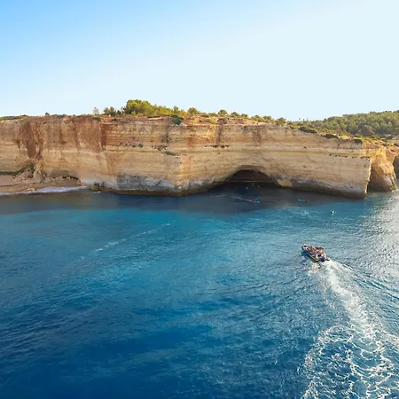 Ipanema 3 By Algarve Vacation Albufeira