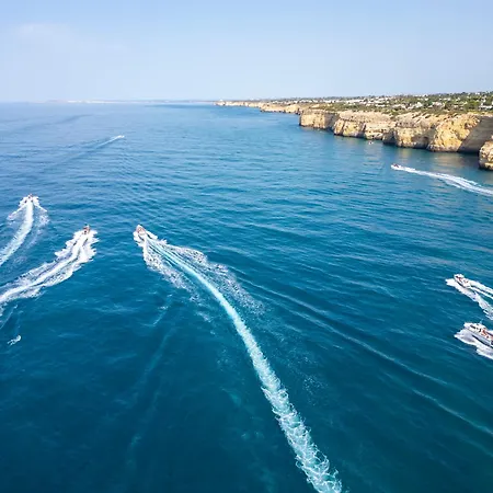 Ipanema 3 By Algarve Vacation