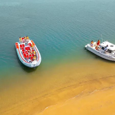 Ipanema 3 By Algarve Vacation Albufeira