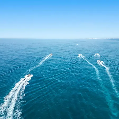 Ipanema 3 By Algarve Vacation Albufeira