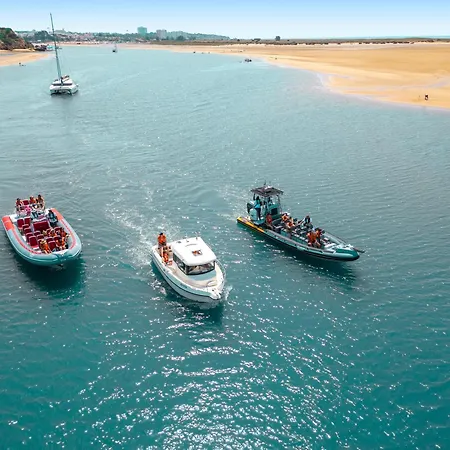 Ipanema 3 By Algarve Vacation *