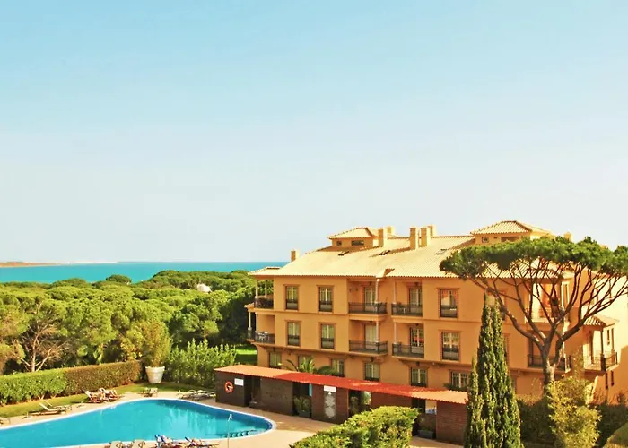 Ipanema 3 By Algarve Vacation * Albufeira