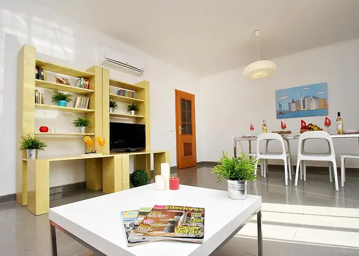 Apartman Ipanema 3 By Algarve Vacation *