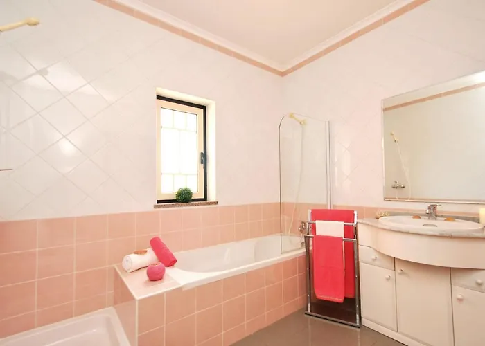 Ipanema 3 By Algarve Vacation *