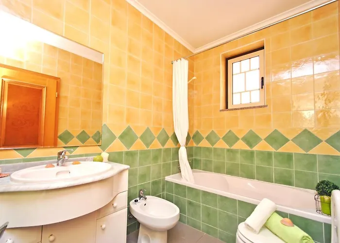 Ipanema 3 By Algarve Vacation Apartman Albufeira