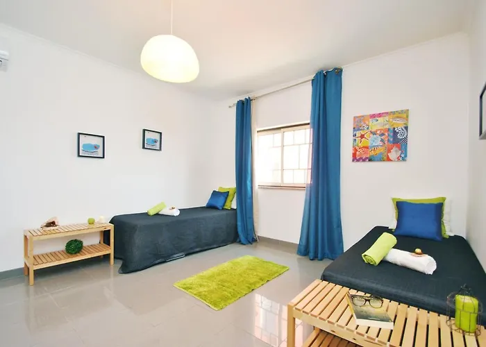 Ipanema 3 By Algarve Vacation * Albufeira