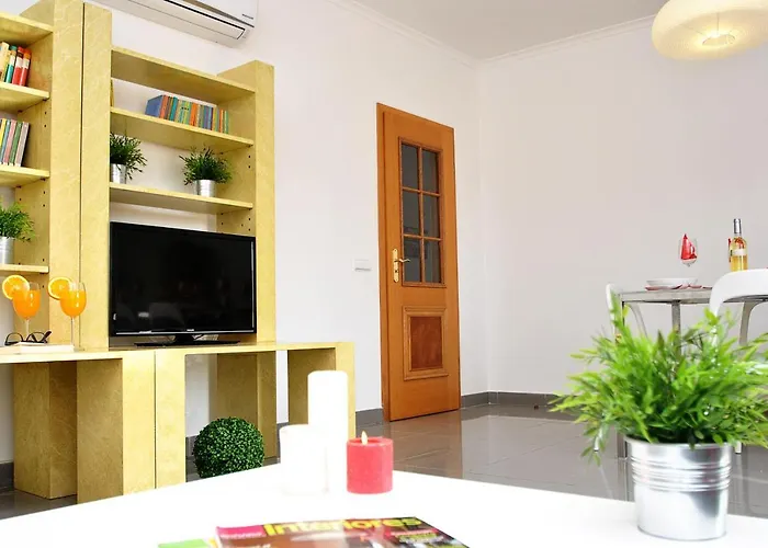 Ipanema 3 By Algarve Vacation Apartman *