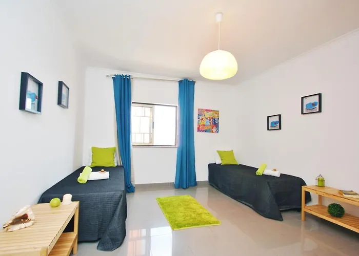 Ipanema 3 By Algarve Vacation Apartman *