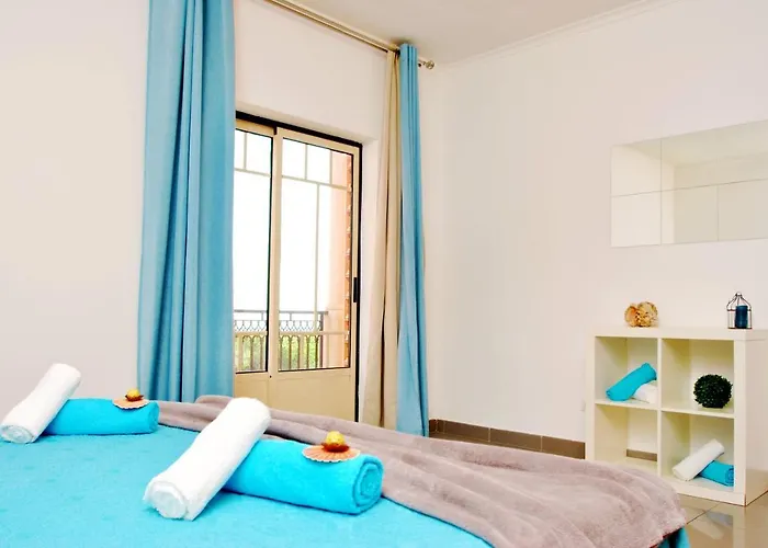 Ipanema 3 By Algarve Vacation *