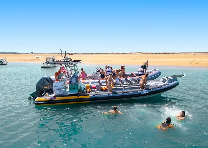 Ipanema 3 By Algarve Vacation Apartman