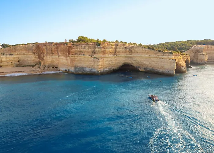 Ipanema 3 By Algarve Vacation Albufeira