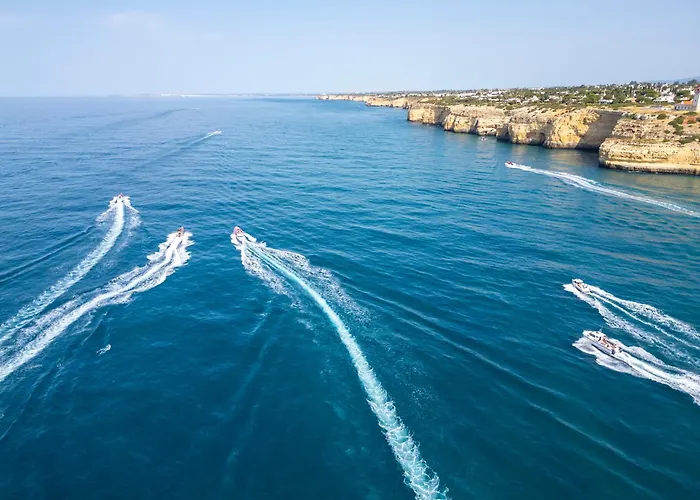 Ipanema 3 By Algarve Vacation