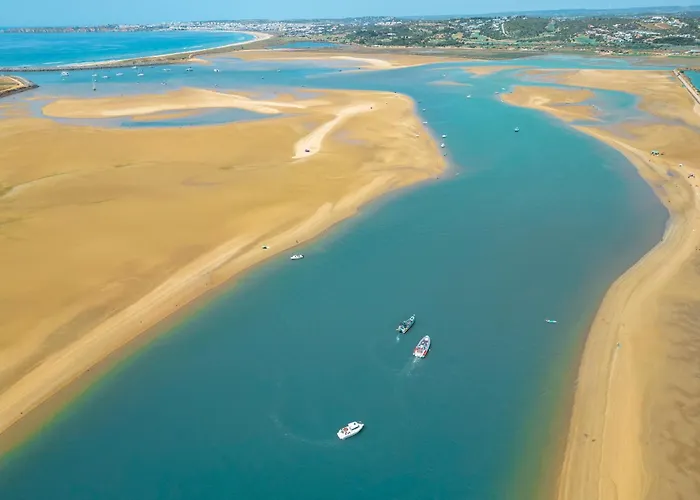 Apartman Ipanema 3 By Algarve Vacation *