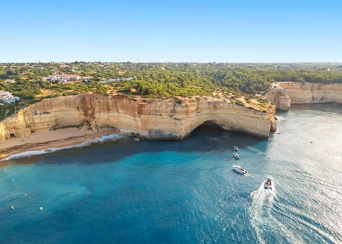 Ipanema 3 By Algarve Vacation *