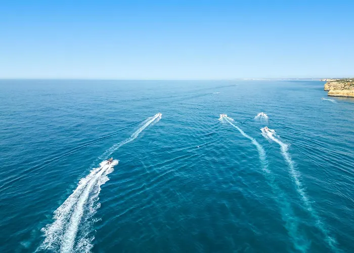 Ipanema 3 By Algarve Vacation Albufeira