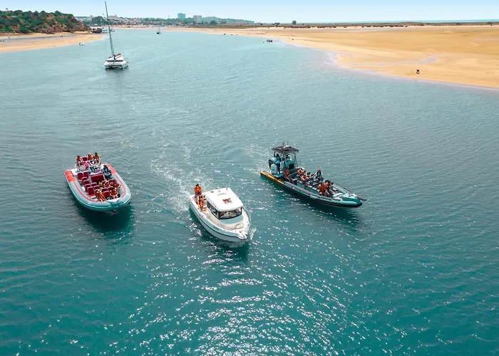 Ipanema 3 By Algarve Vacation *