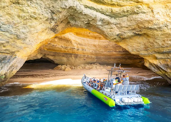 Ipanema 3 By Algarve Vacation * Albufeira