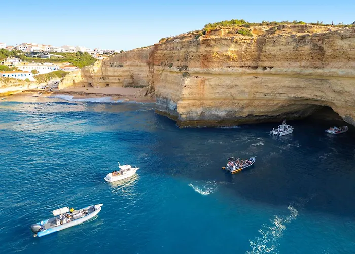 Apartman Ipanema 3 By Algarve Vacation