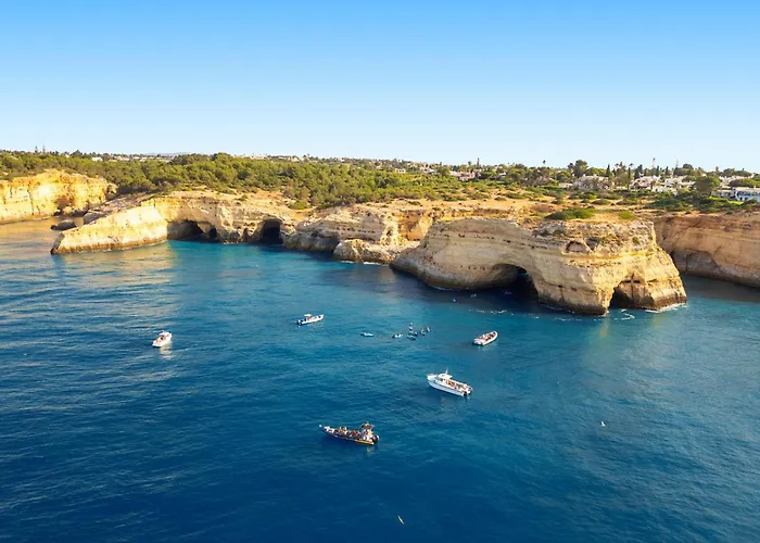 Ipanema 3 By Algarve Vacation Apartman