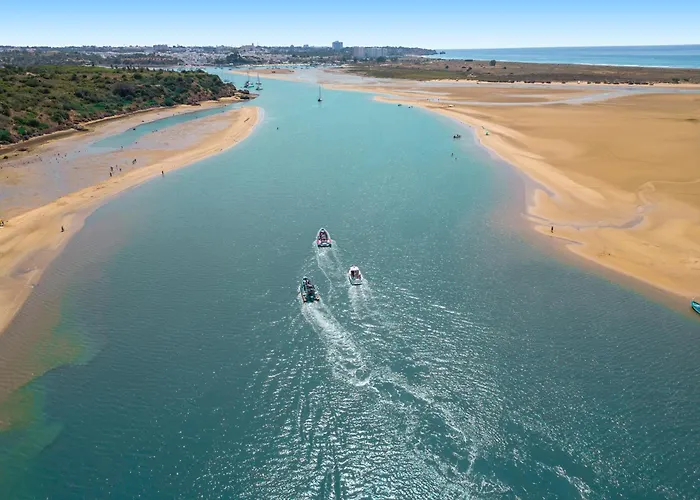 Apartman Ipanema 3 By Algarve Vacation