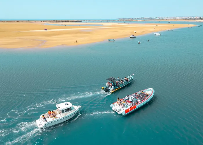 Ipanema 3 By Algarve Vacation *