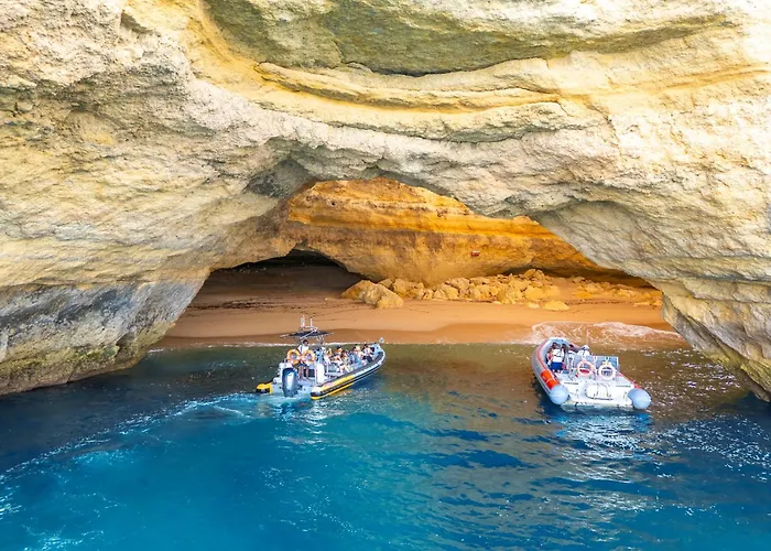 Ipanema 3 By Algarve Vacation Albufeira