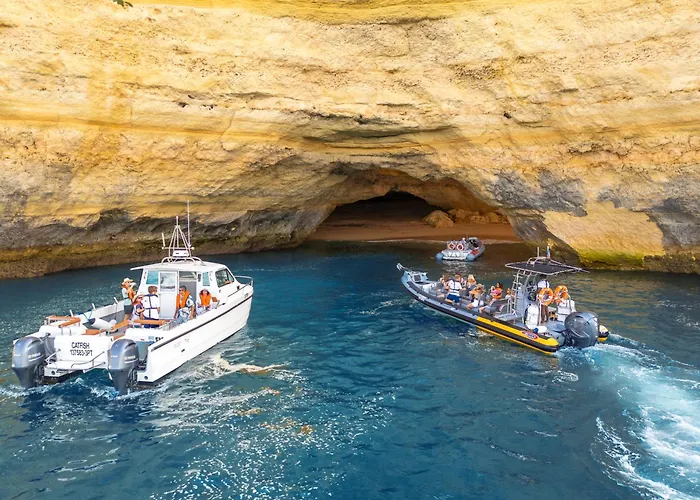 Ipanema 3 By Algarve Vacation *