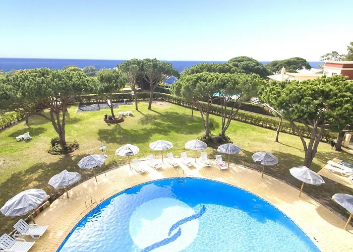 Apartman Ipanema 3 By Algarve Vacation Albufeira