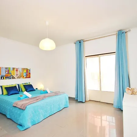 Ipanema 3 - Acolhedor Com Piscina - * Albufeira